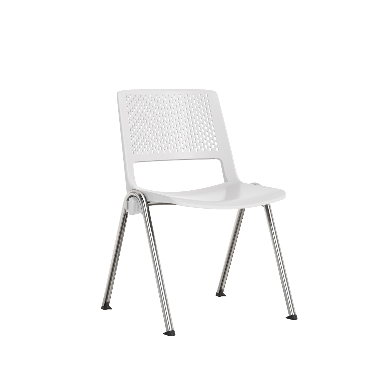 Silla de Visita 4PCR