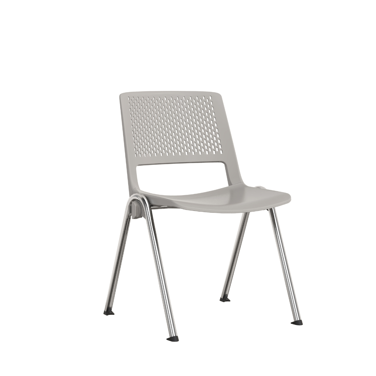 Silla de Visita 4PCR