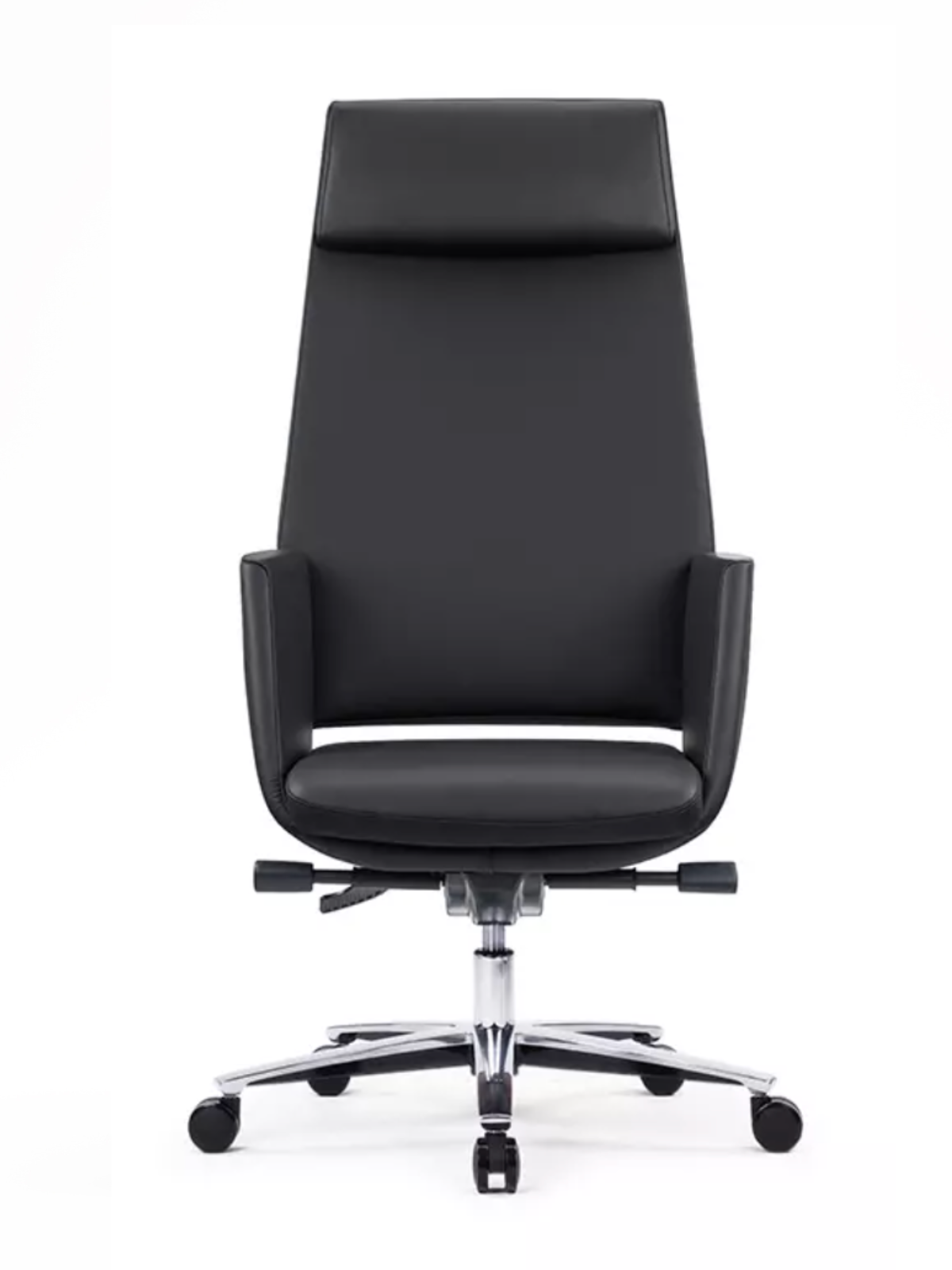 Silla Directiva SENIT Respaldo Alto