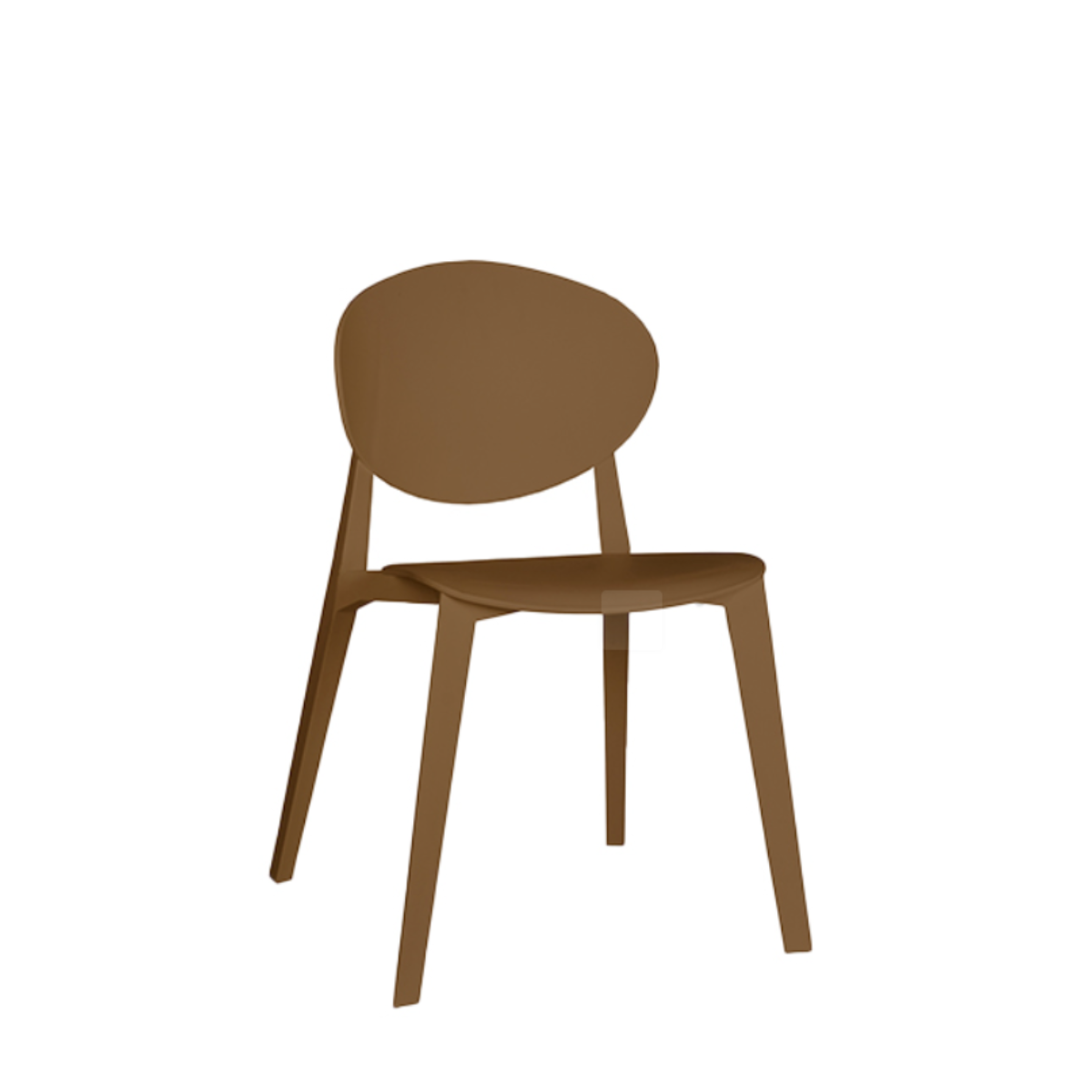 Silla para Exterior Teksi OHV-19