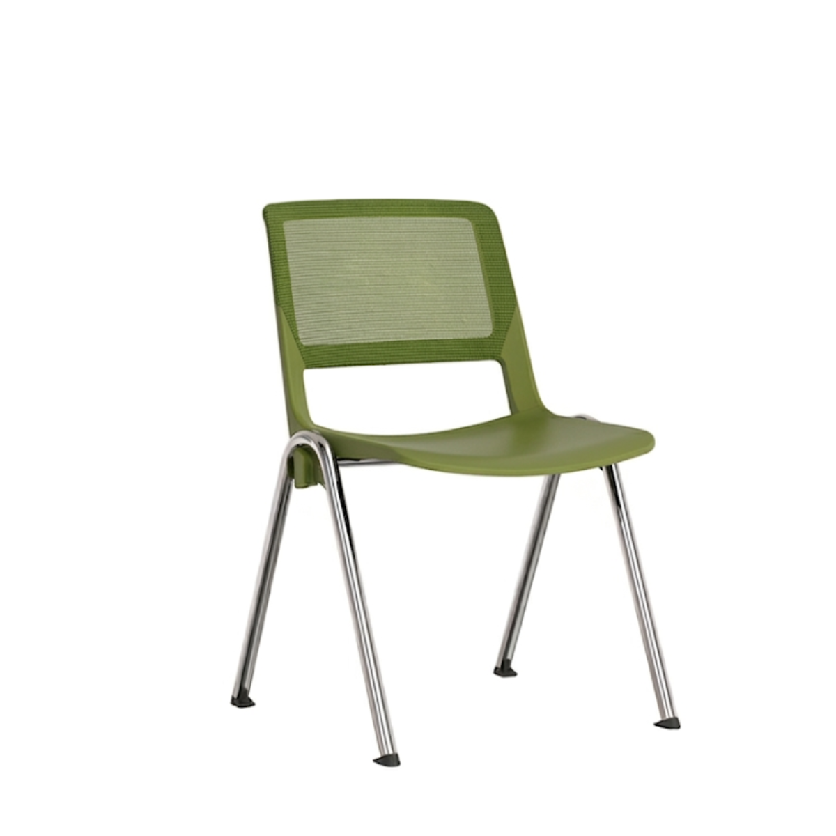Silla de Visita Cagliari MLL 4PCR