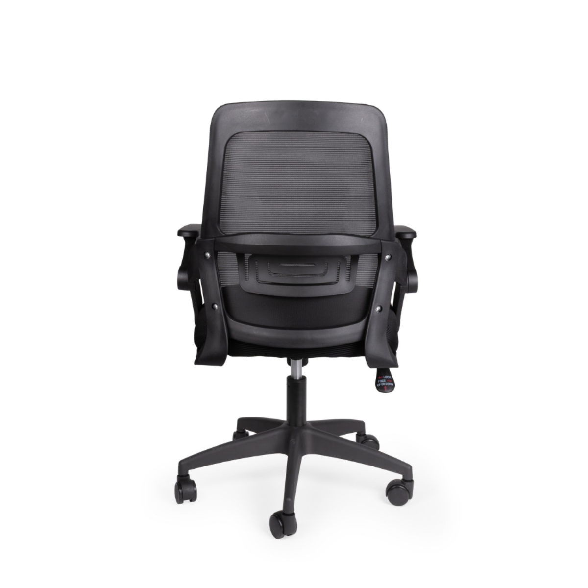 Silla para Home Office Arezzo