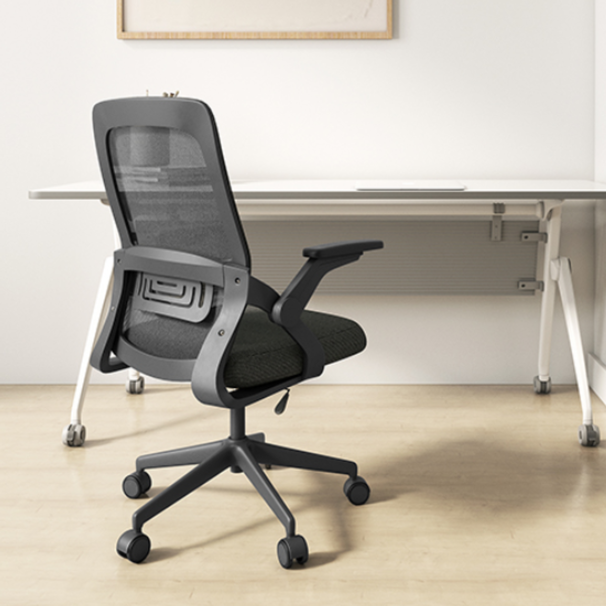 Silla para Home Office Arezzo