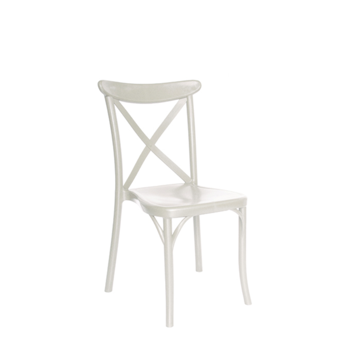 Silla de Visitas para Exterior Eqqus OHV-117