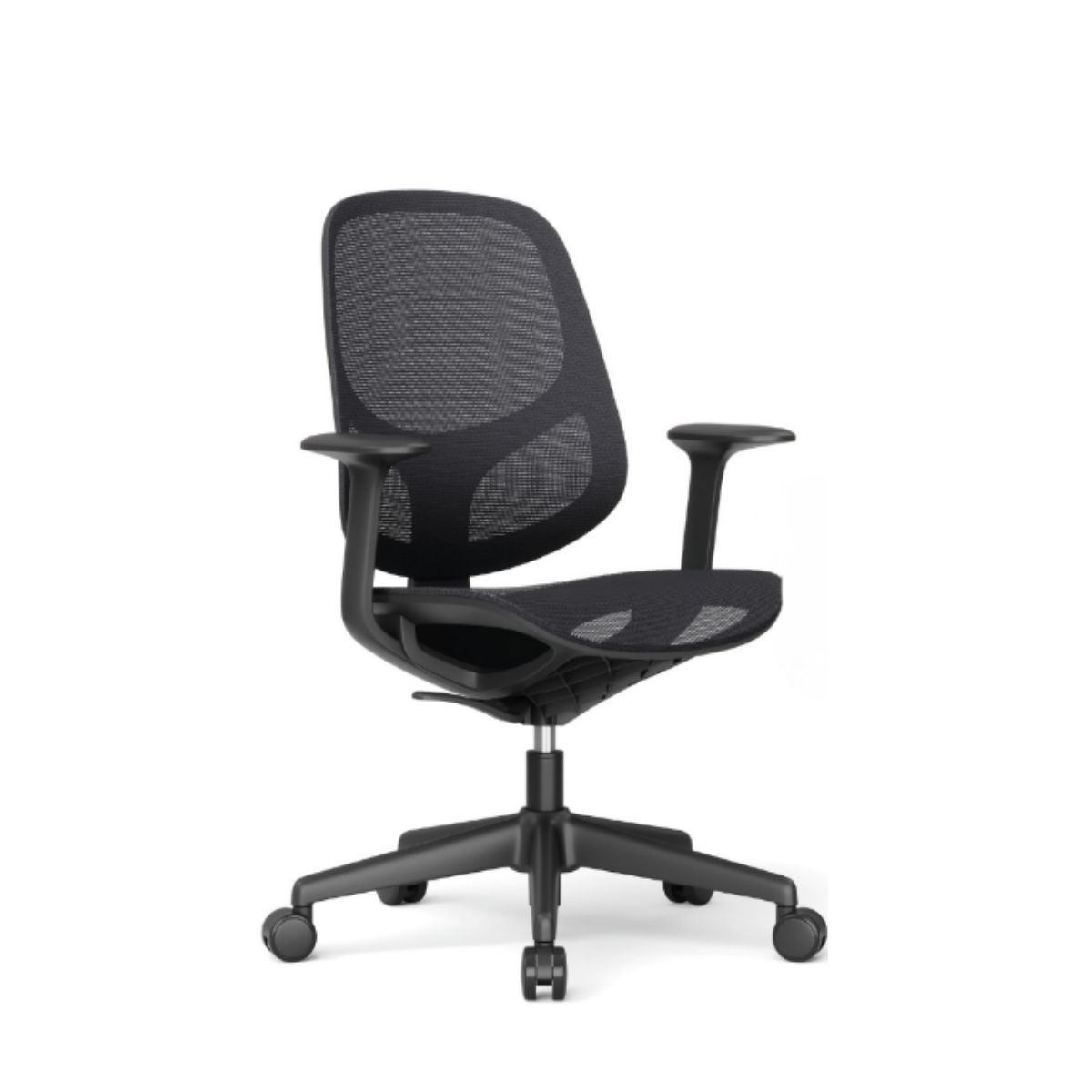Silla Operativa Vento OHS-30
