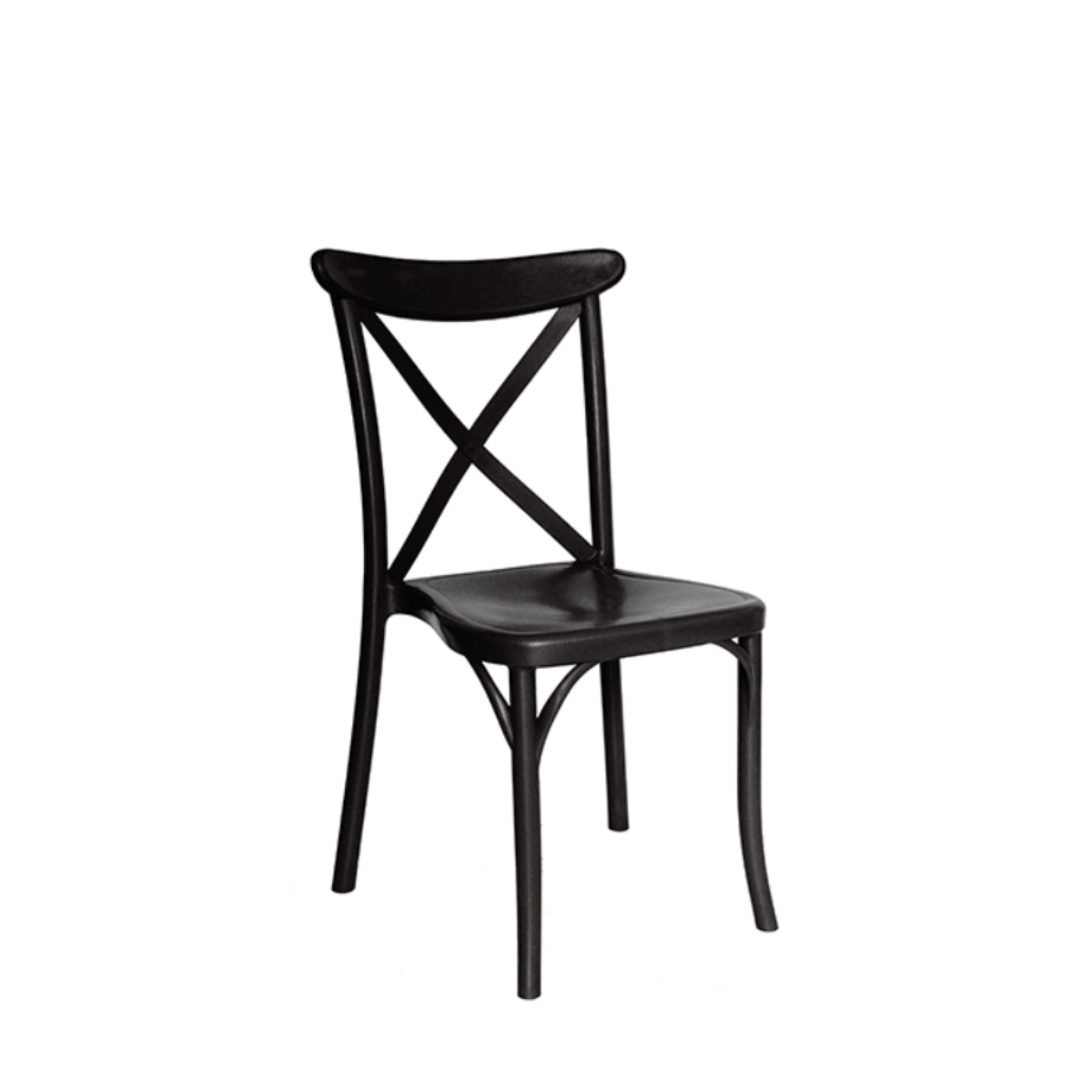 Silla de Visitas para Exterior Eqqus OHV-117