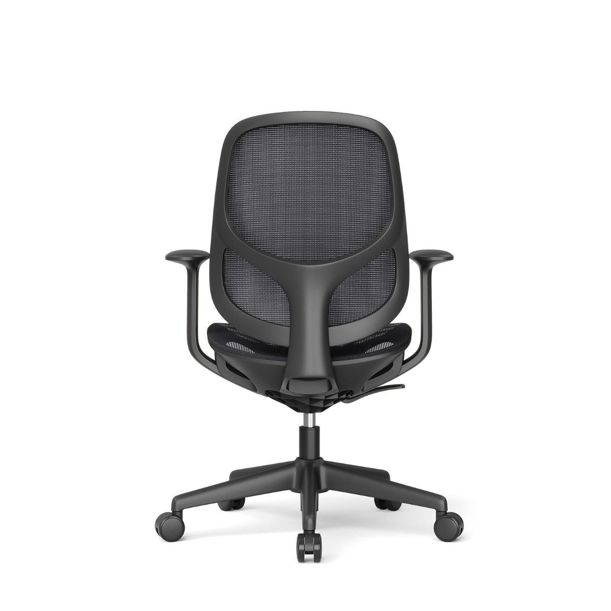 Silla Operativa Vento OHS-30