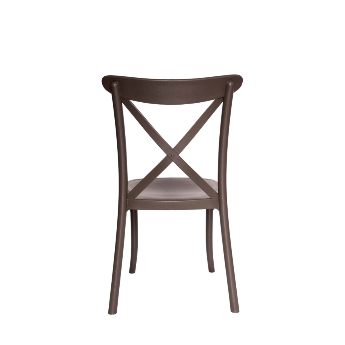 Silla de Visitas para Exterior Eqqus OHV-117