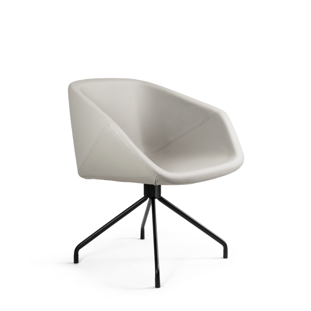Silla Contract Riva Base Spyder
