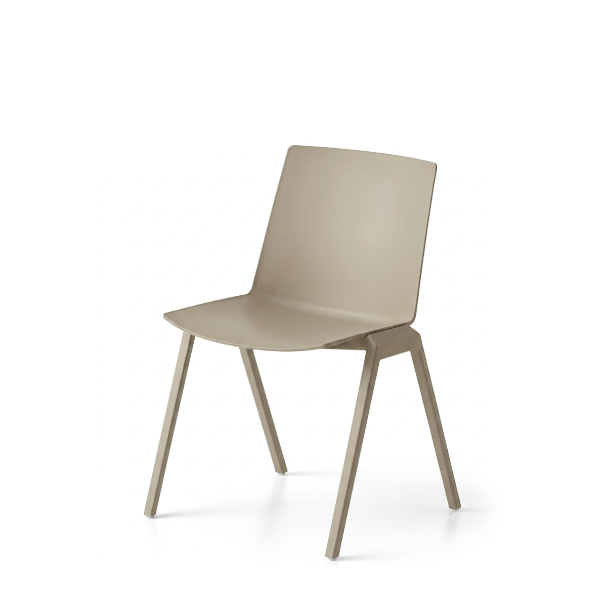 Silla Apilable Jubel IV