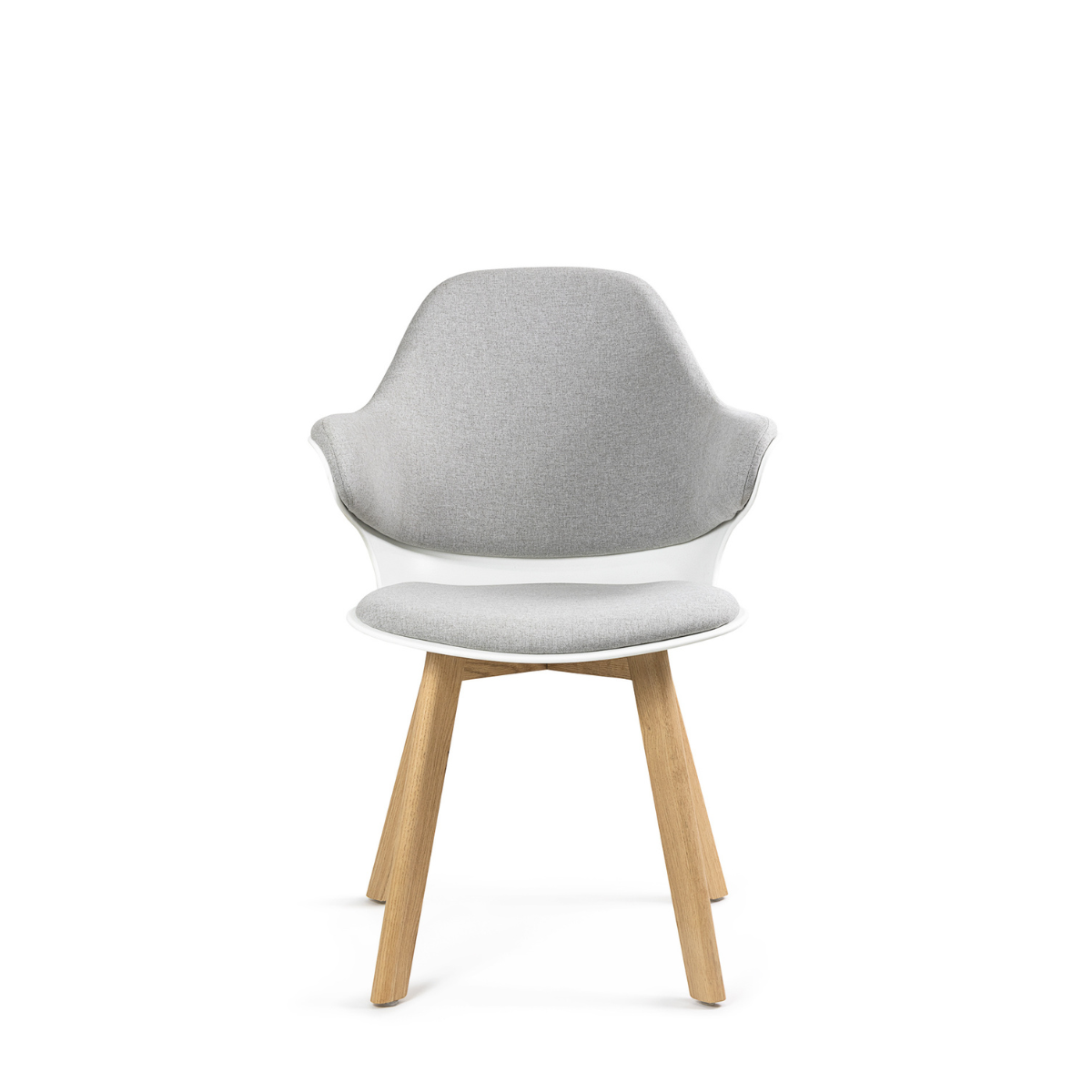 Silla Arenella Base Madera