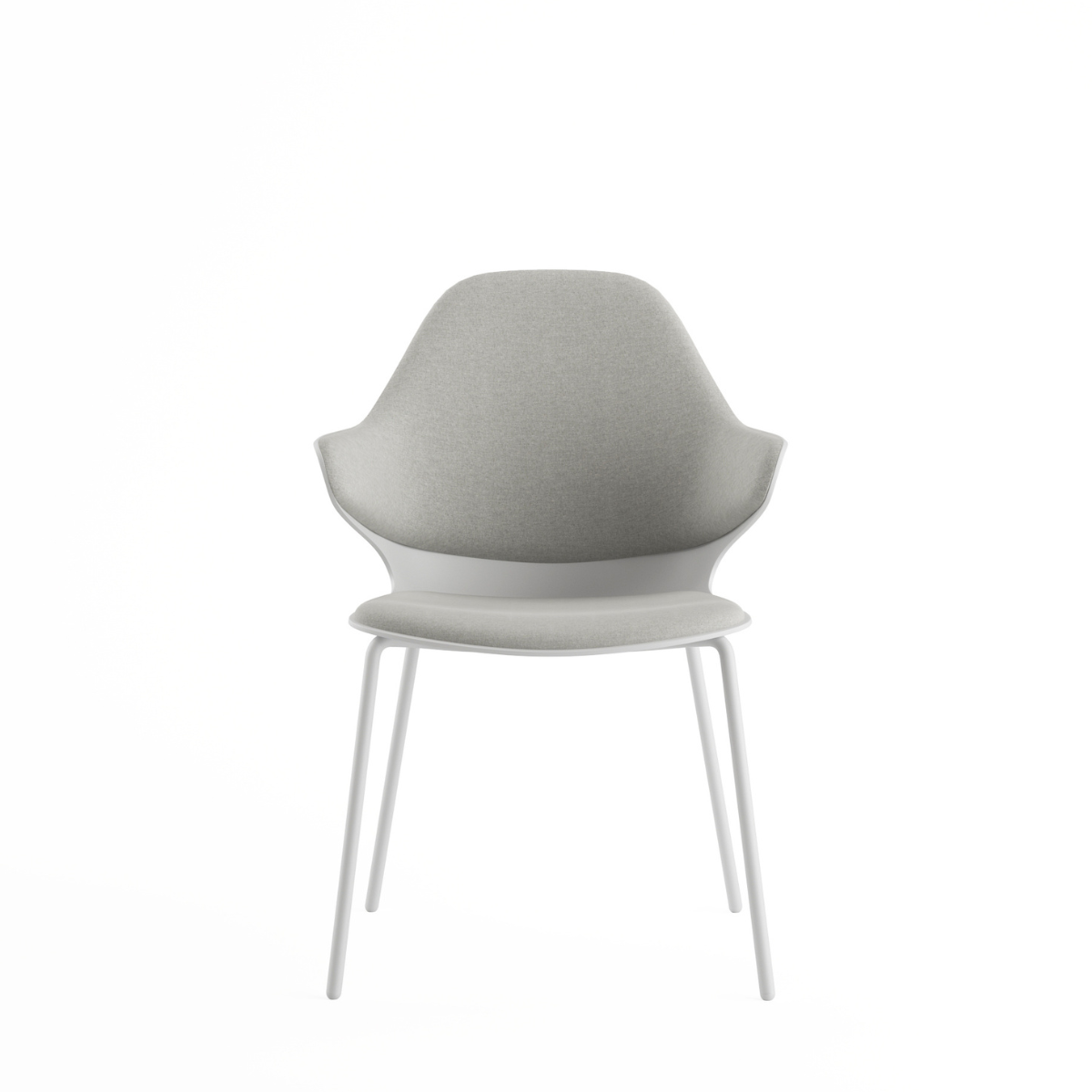 Silla de Visita para Lounge Arenella 4P