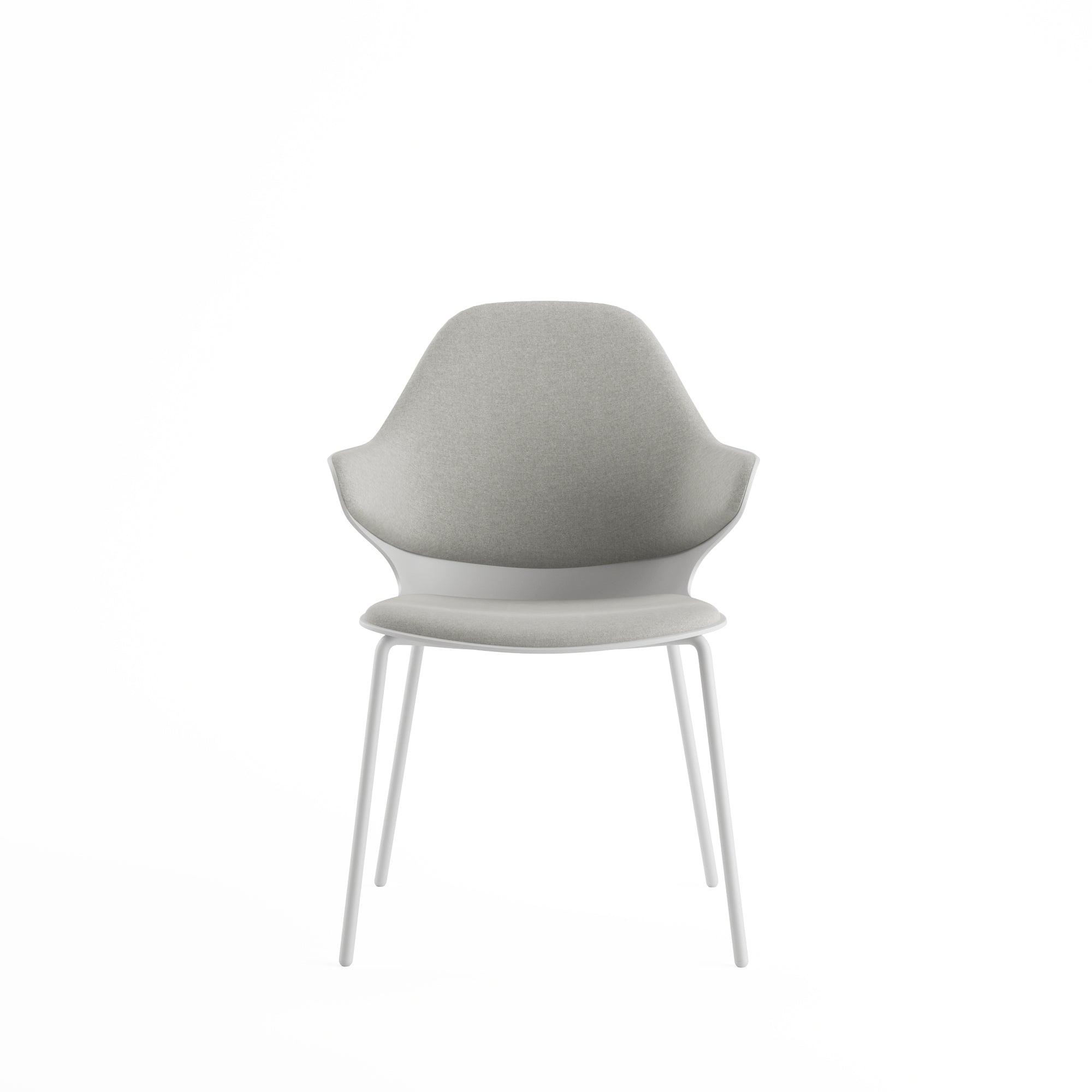 Silla de Visita para Lounge Arenella 4P