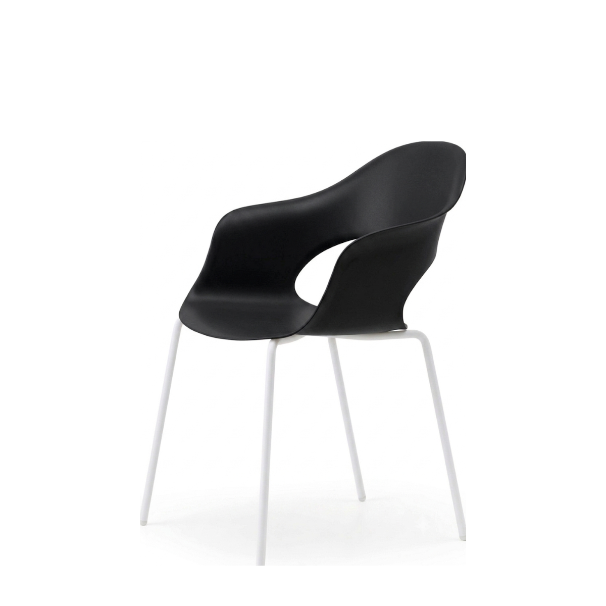 Silla para comedor Lady B Blanco