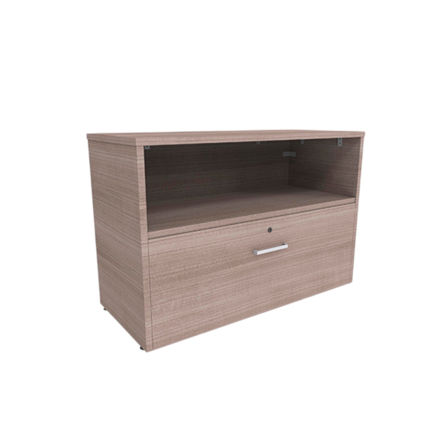 Credenza URBAN con Cajón 604