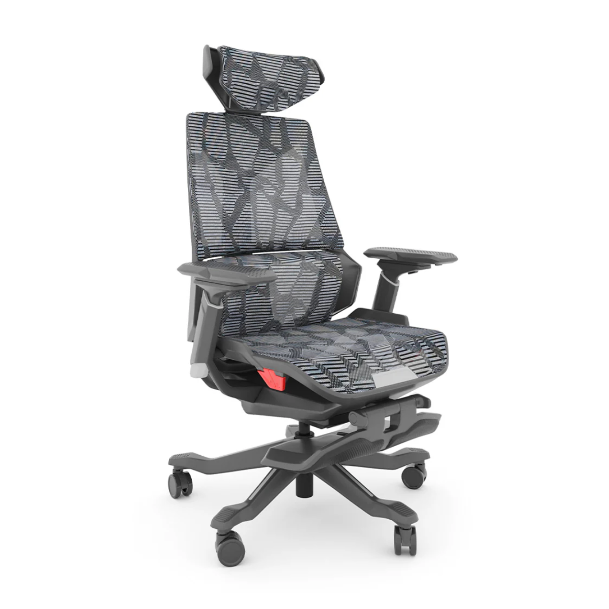 Silla Gamer Dragon