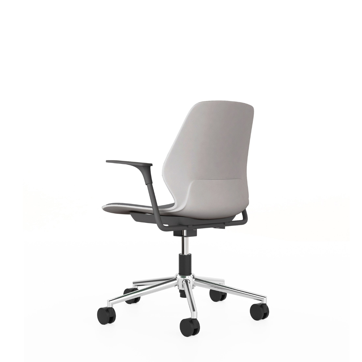 Silla Operativa Kolbe Base Cinco Puntas