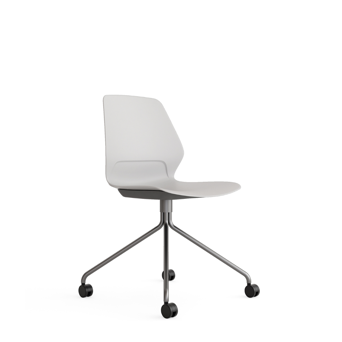 Silla Contract Kolbe Base Spyder