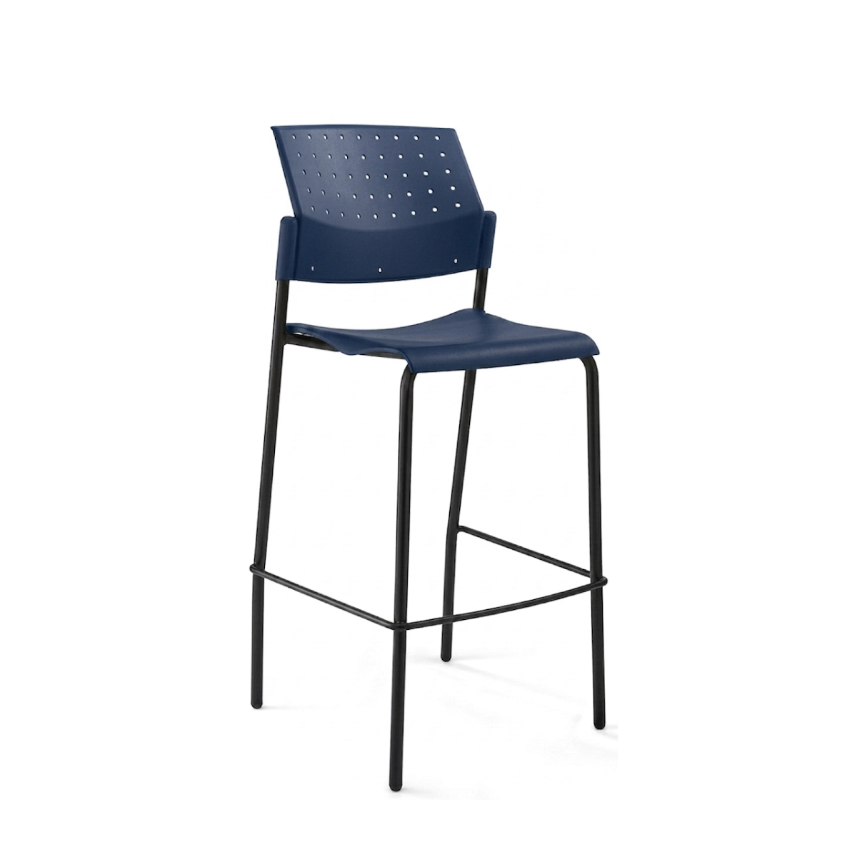 Banco Alto Areta Base Negra