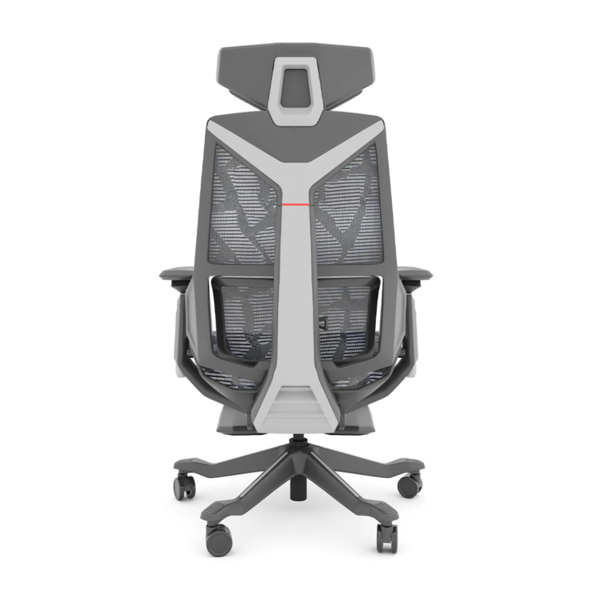Silla Gamer Dragon