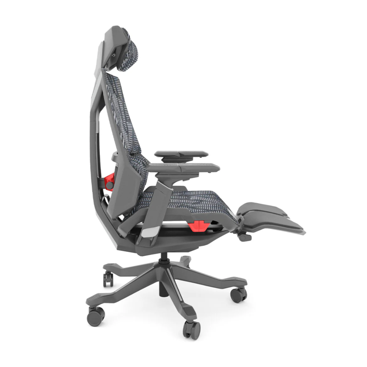 Silla Gamer Dragon