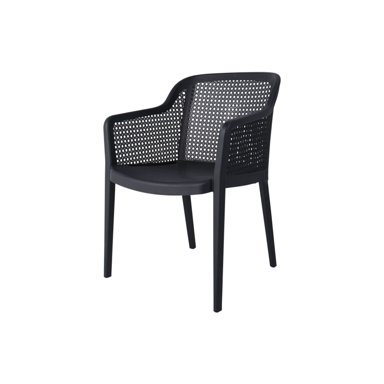 Silla de exterior ER-7028 Grace