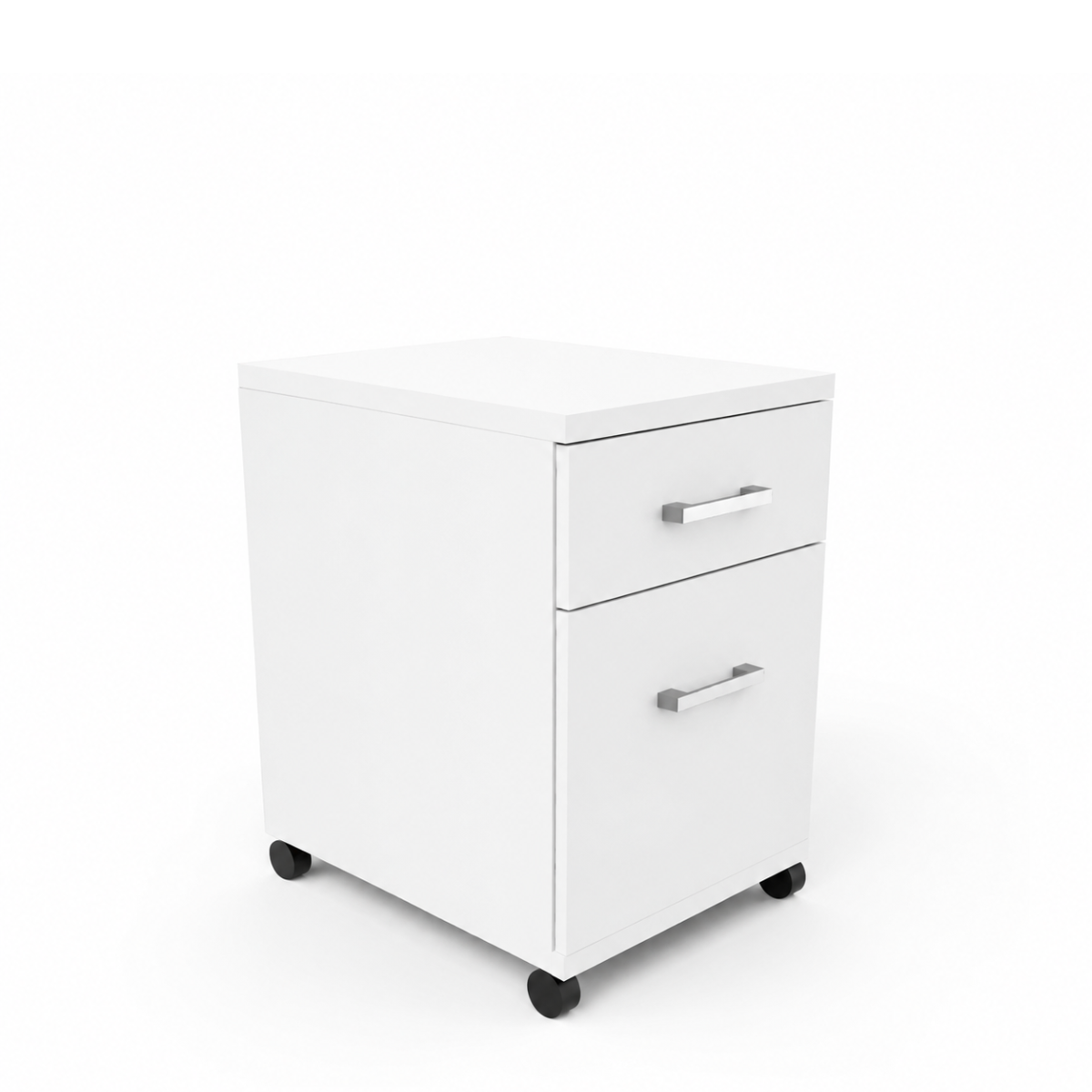 Archivero 2 gavetas AA20R