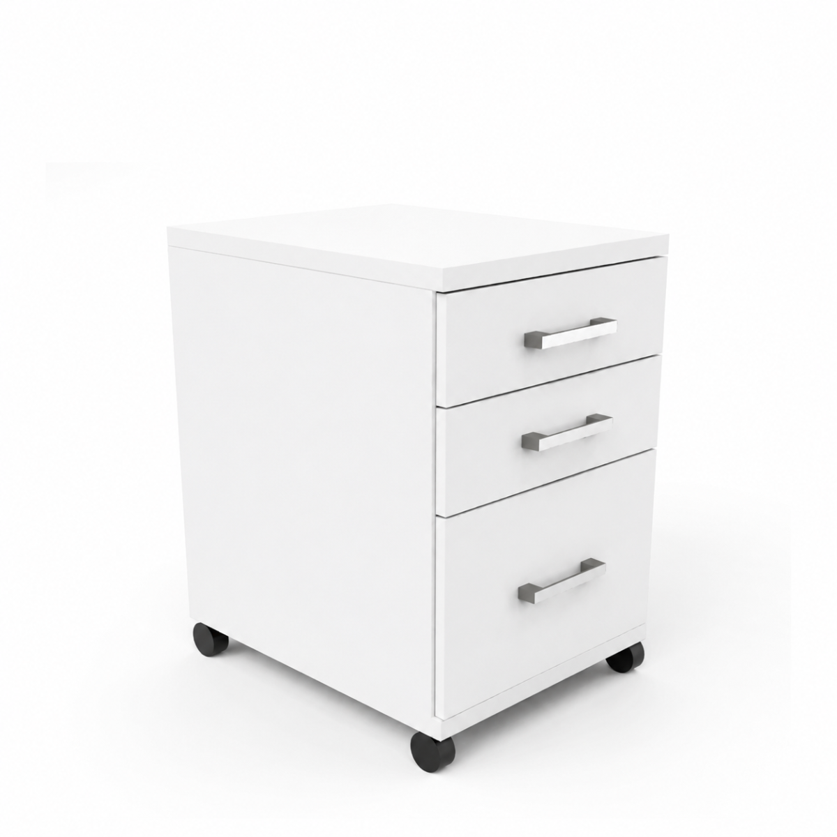 Archivero 3 gavetas AA30R60