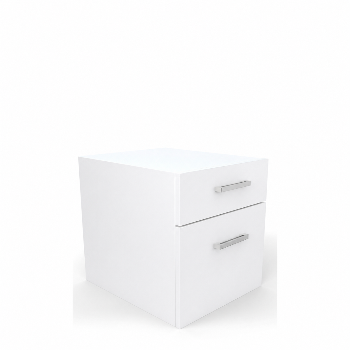 Archivero PDDC horizontal 2 gavetas