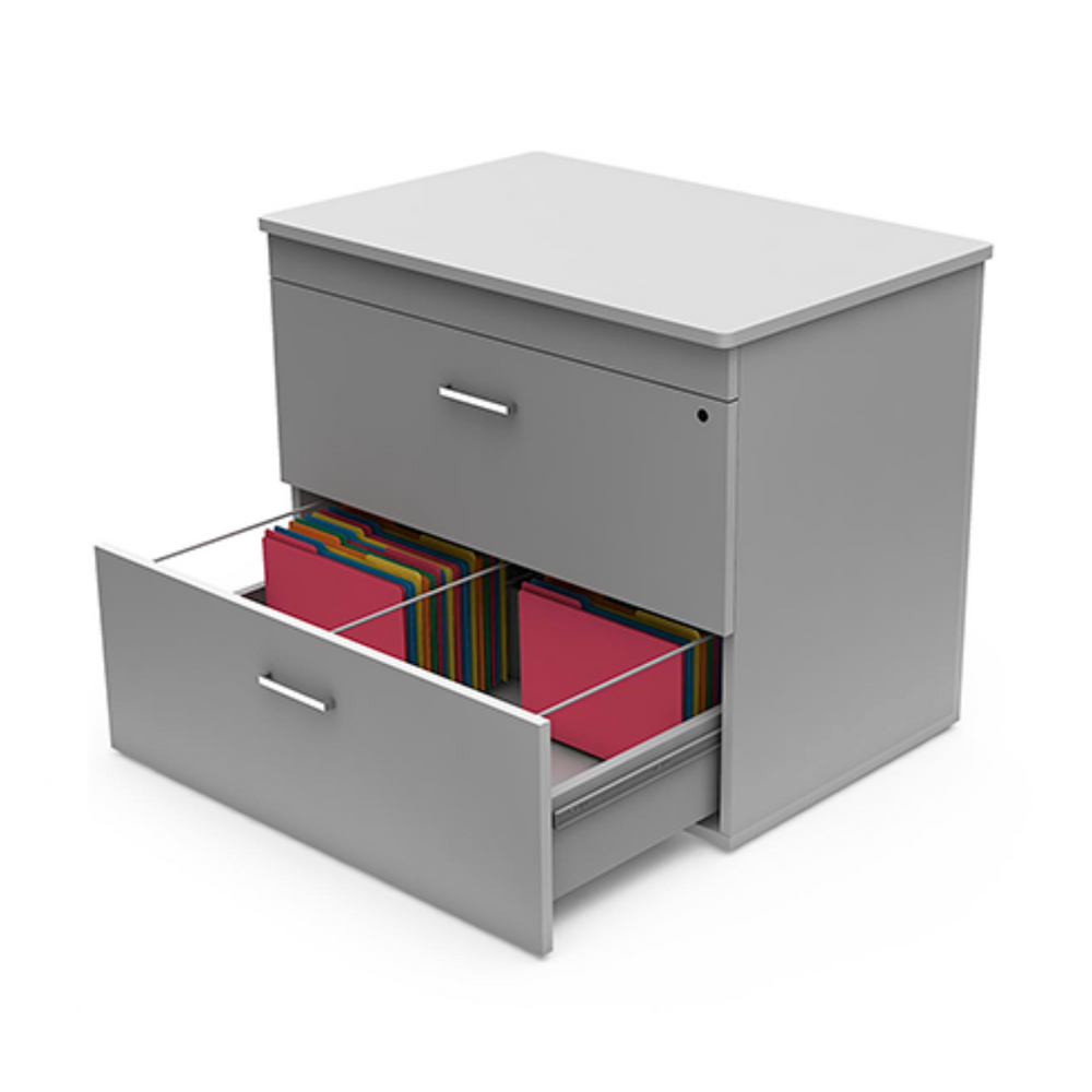 Archivero horizontal 642