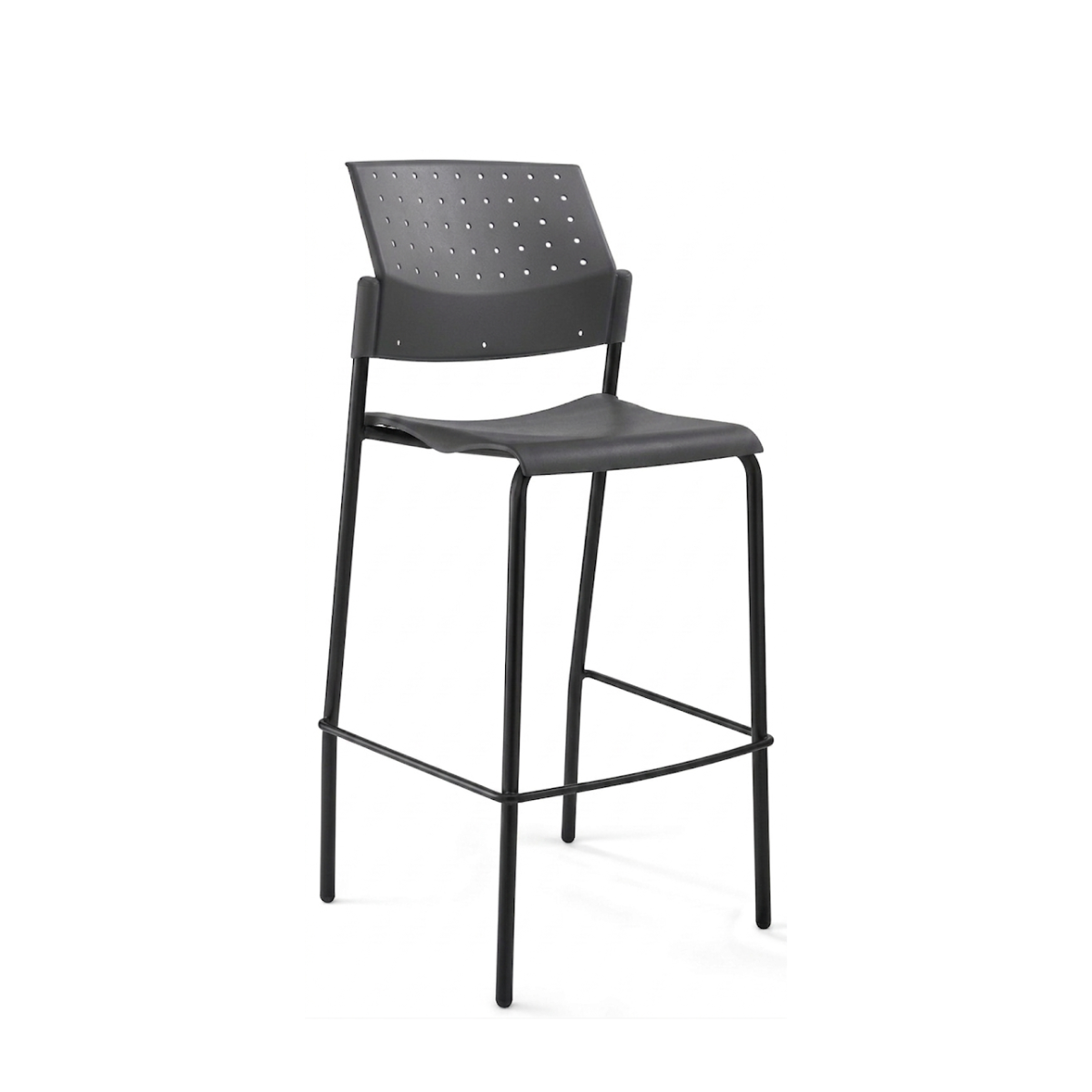 Banco Alto Areta Base Negra