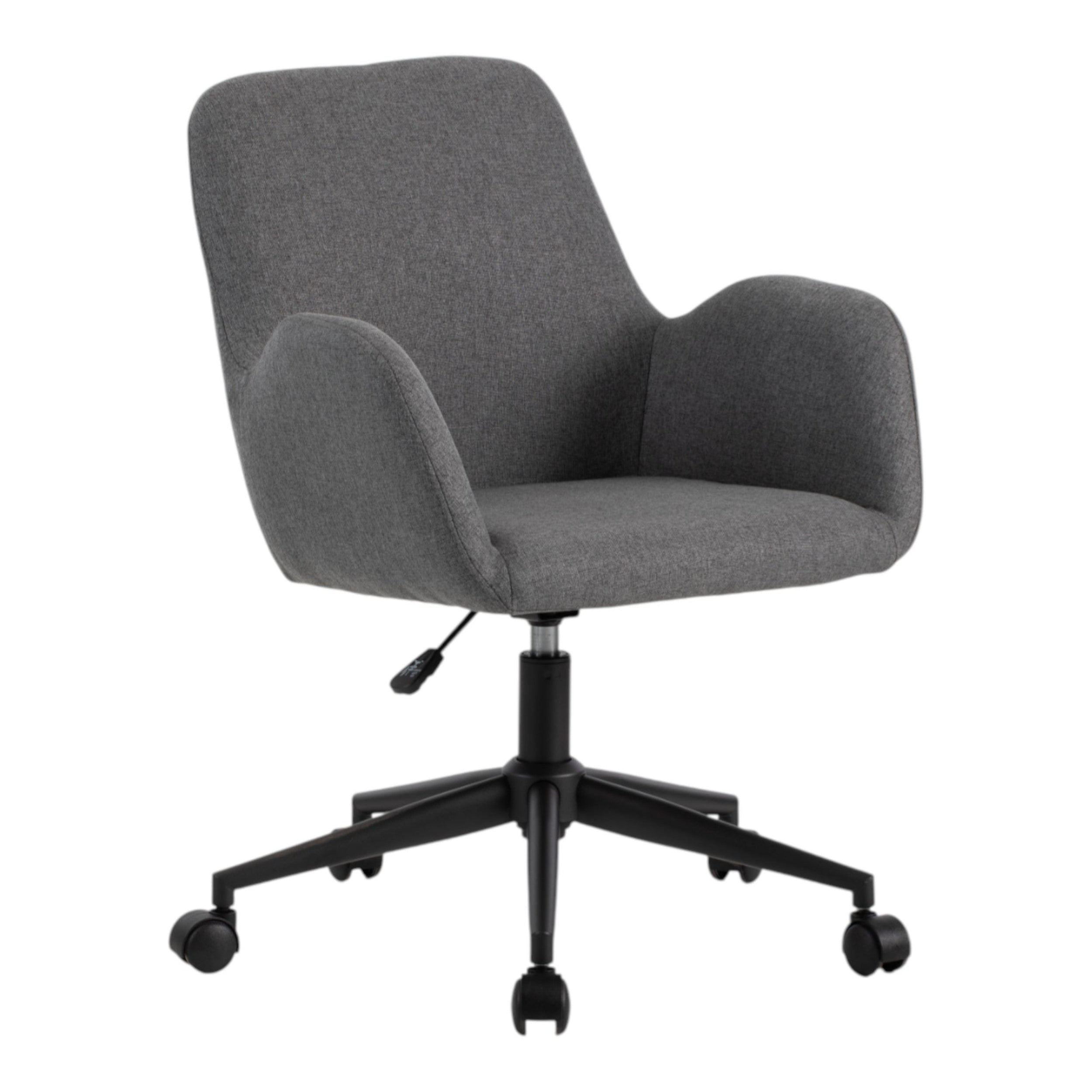 Silla Contract Giratoria Cataly