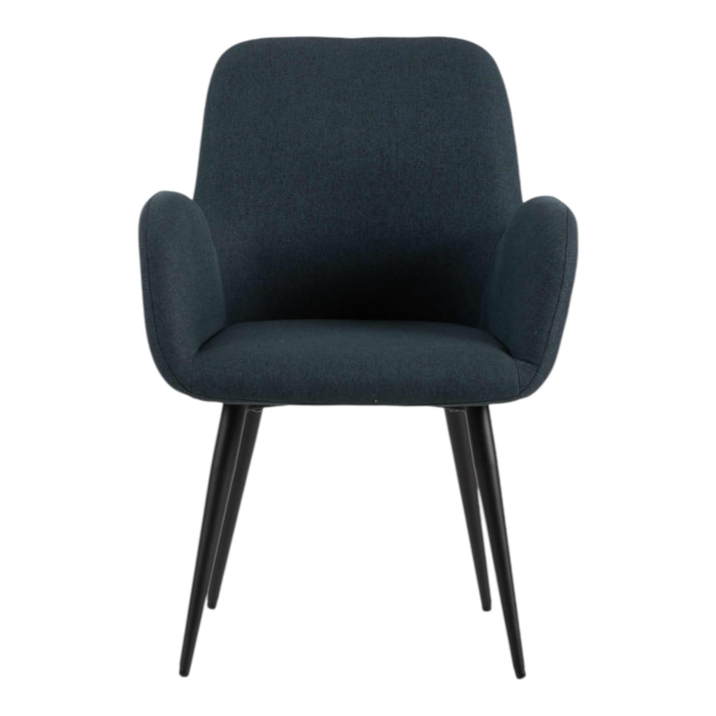 Silla Contract Cataly Visita