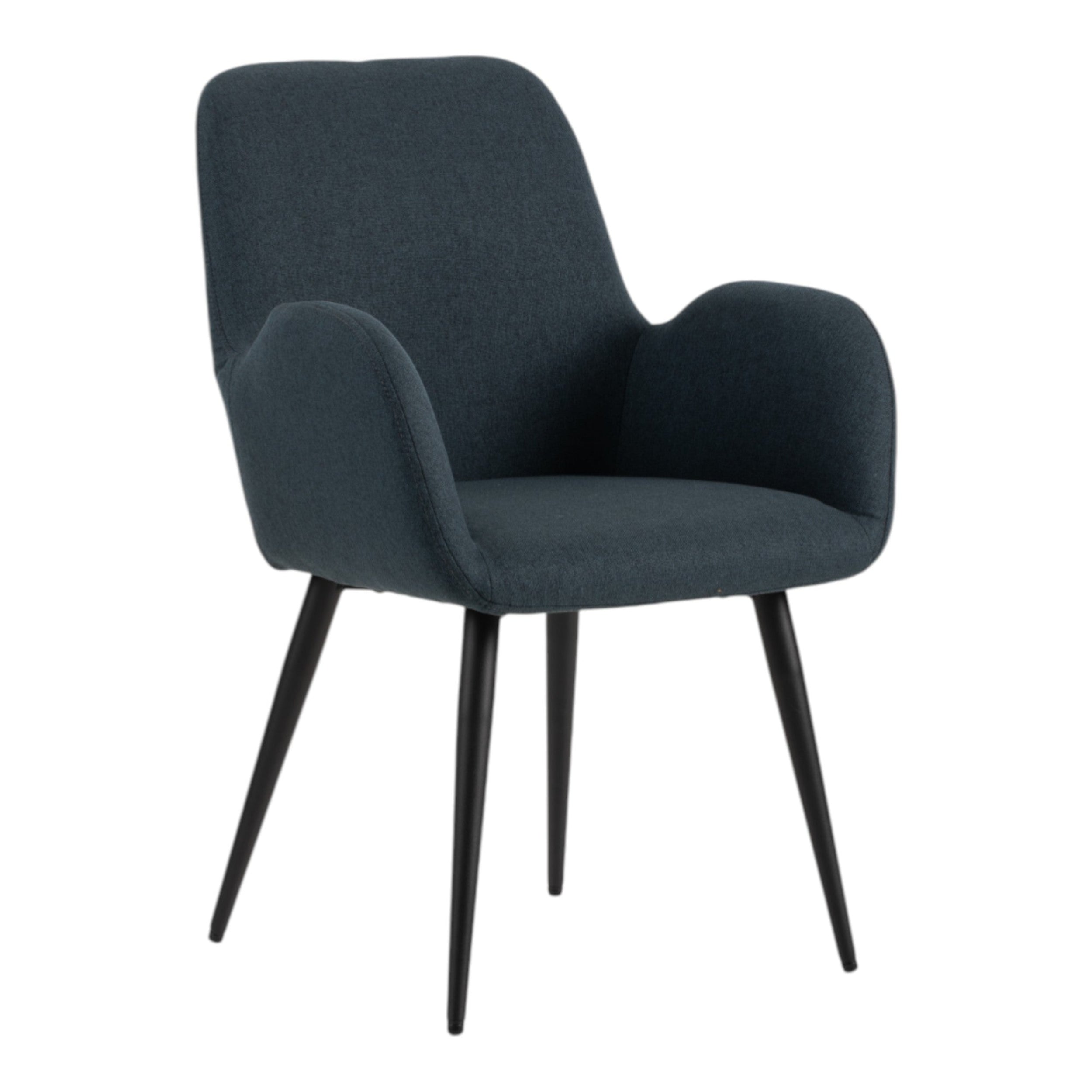 Silla Contract Cataly Visita