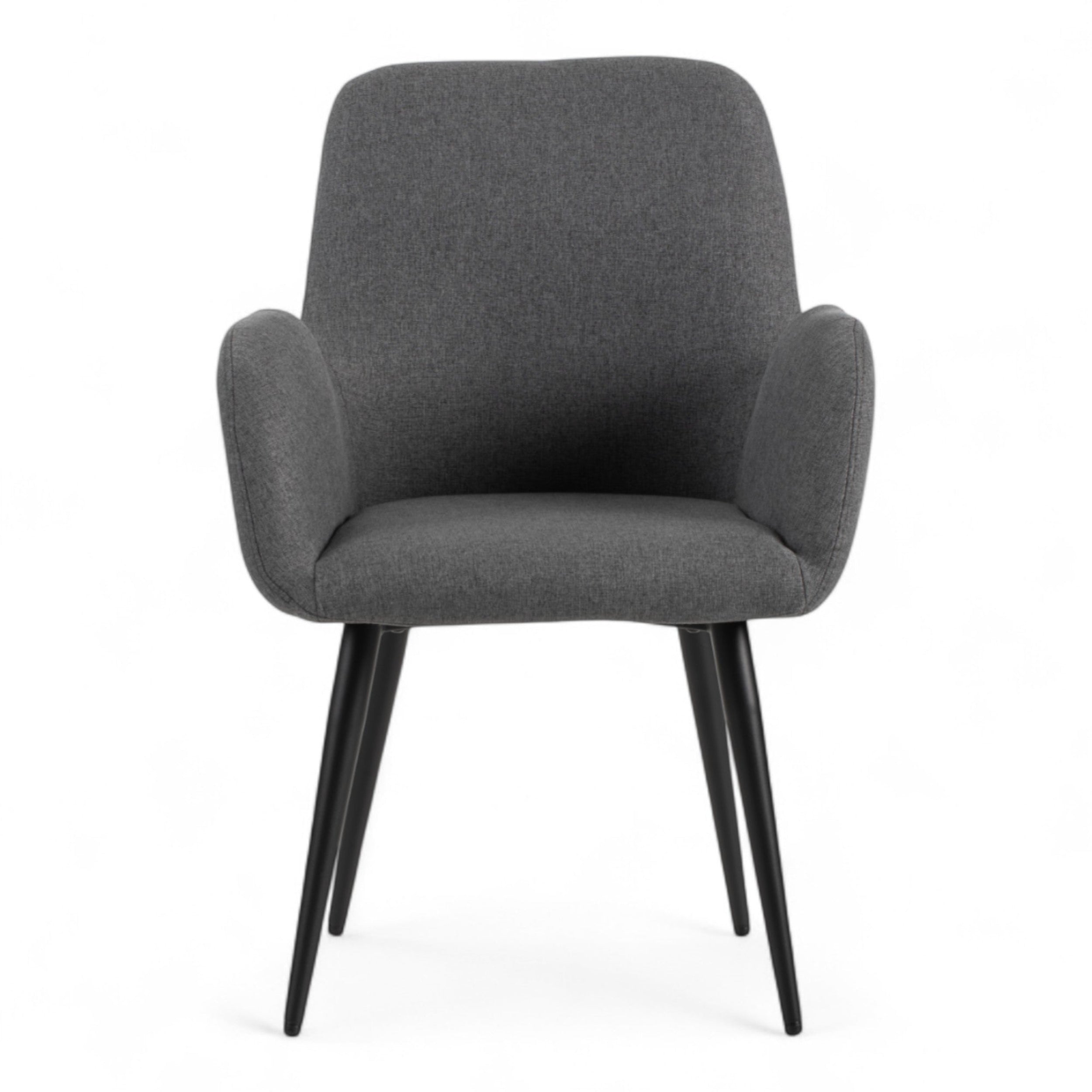 Silla Contract Cataly Visita
