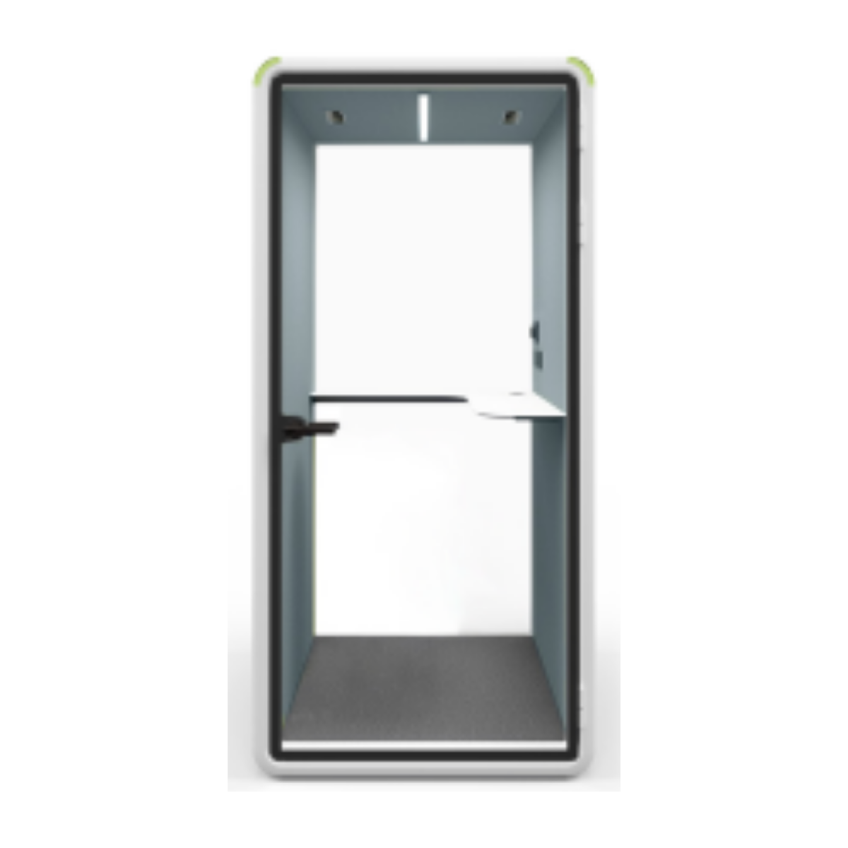 Cabina 12CAB108100