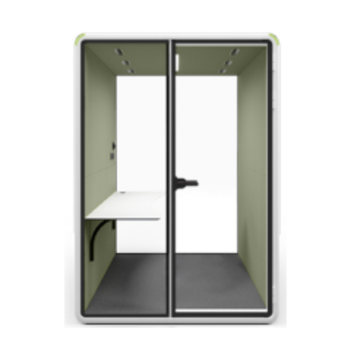 Cabina 21CAB160137