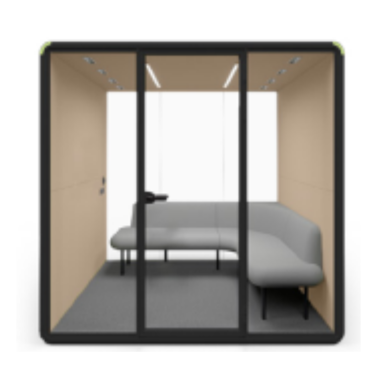 Cabina 41CAB230178