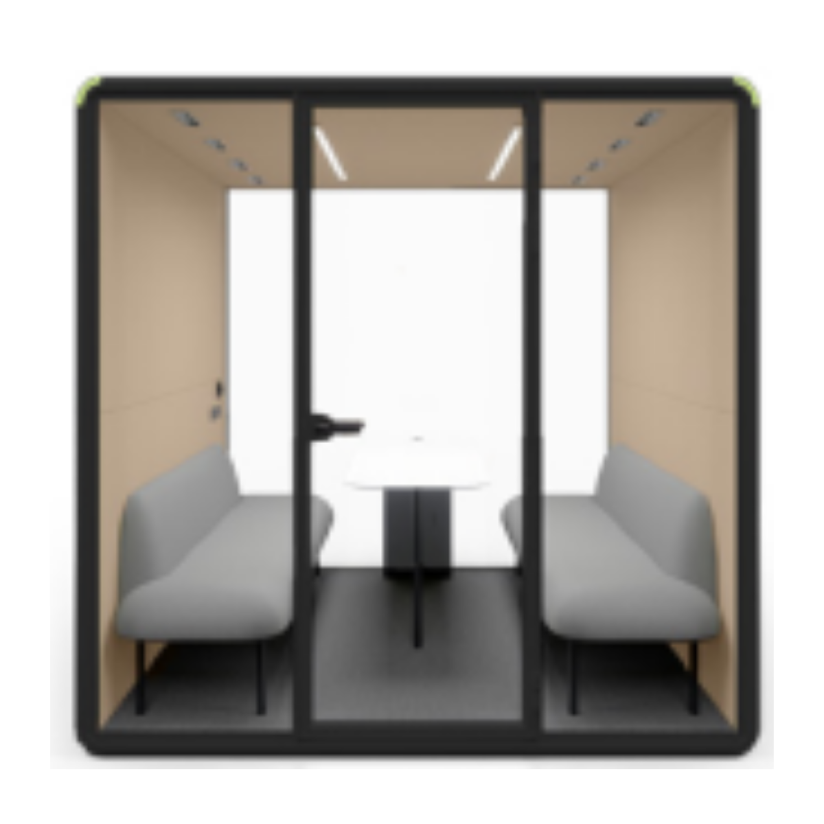 Cabina 42CAB230178