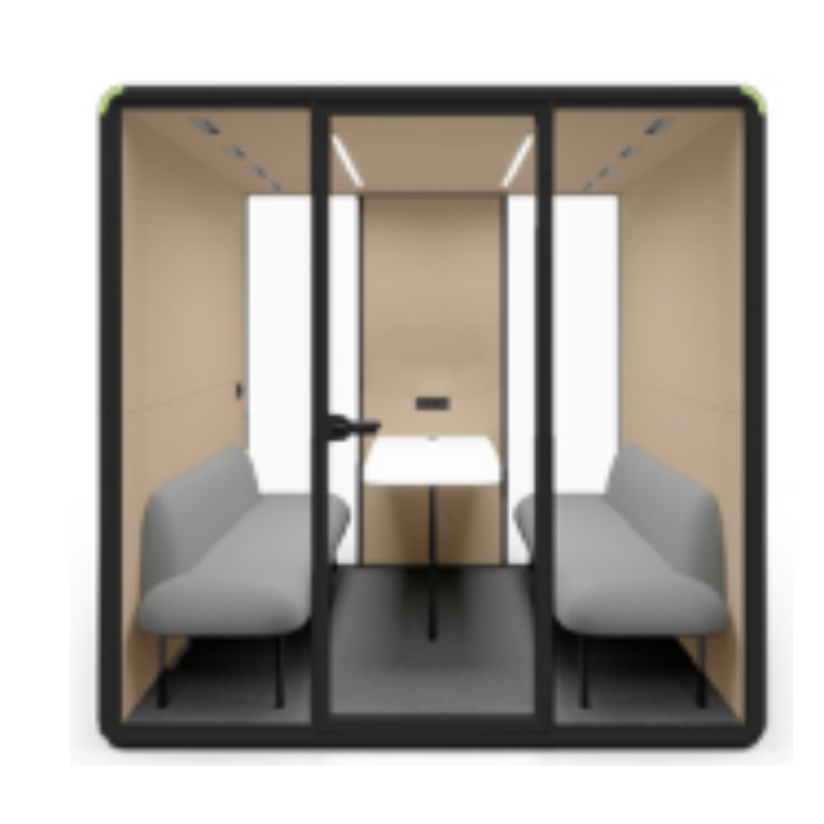 Cabina 43CAB230178
