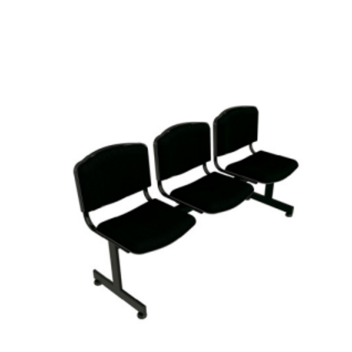 Silla de visita N379
