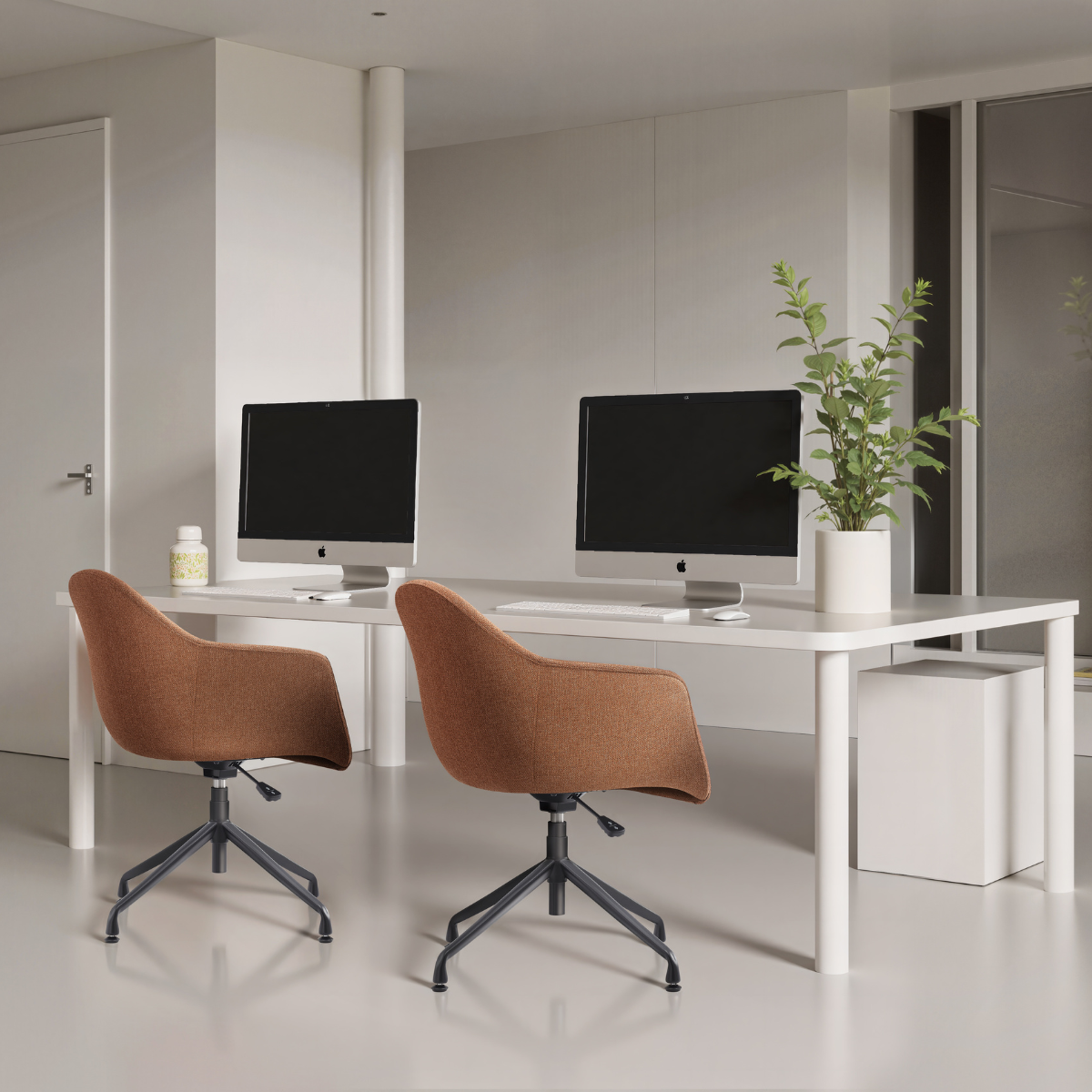 Sillon Contract Alessia BS
