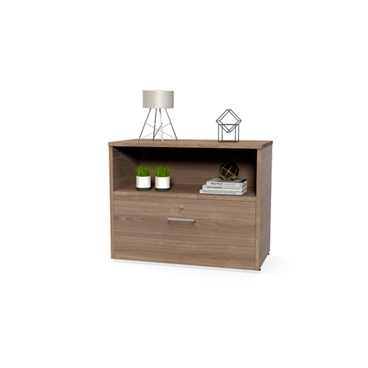 Credenza con Cajon 603