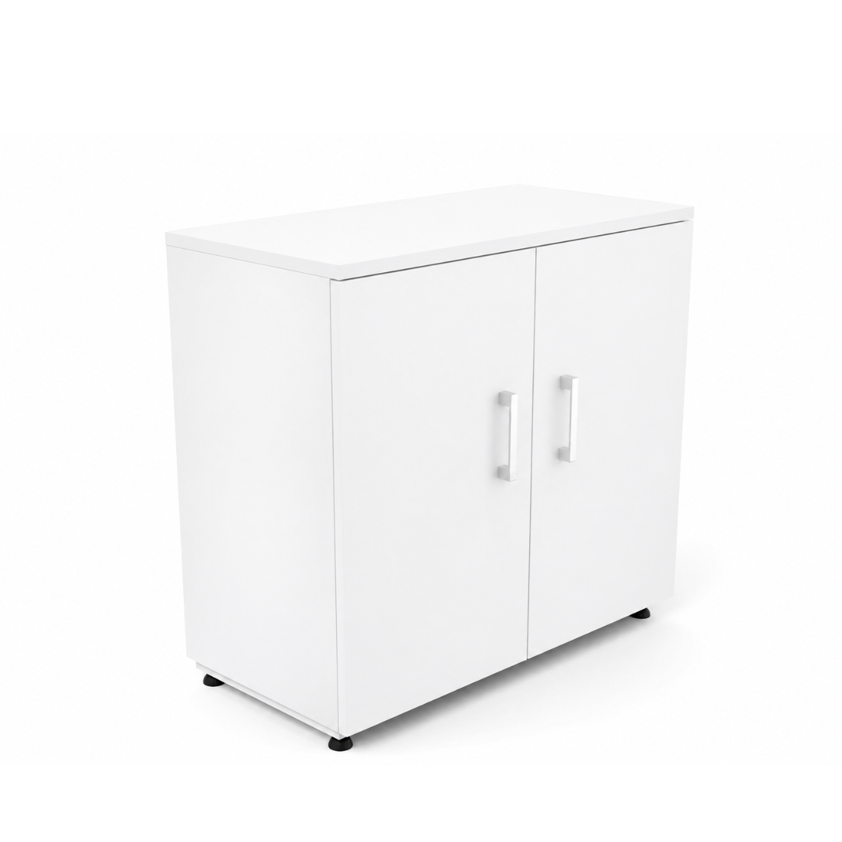 Credenza con puertas