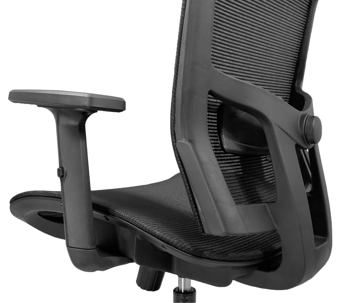 Silla Ejecutiva Caselli C MLL