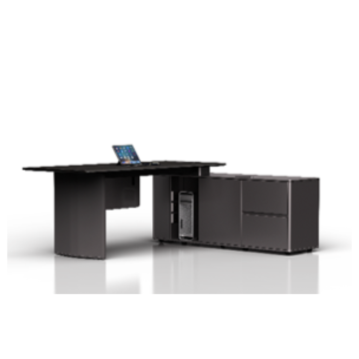Escritorio directivo G89CDR2012SCD
