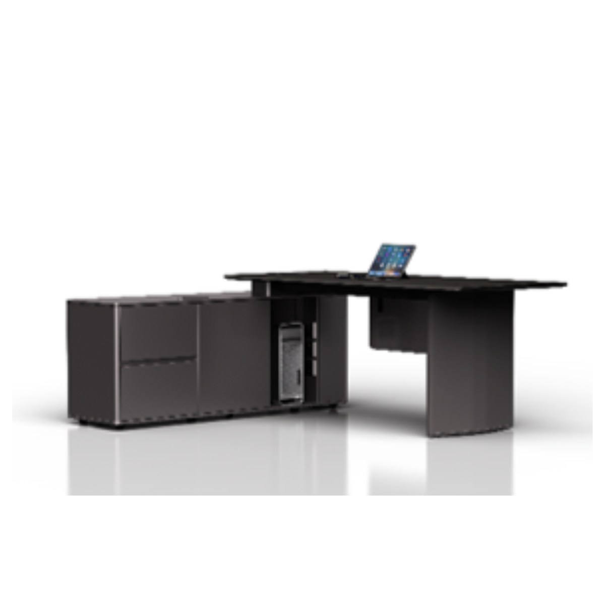 Escritorio ditectivo G89CDR2012SCI