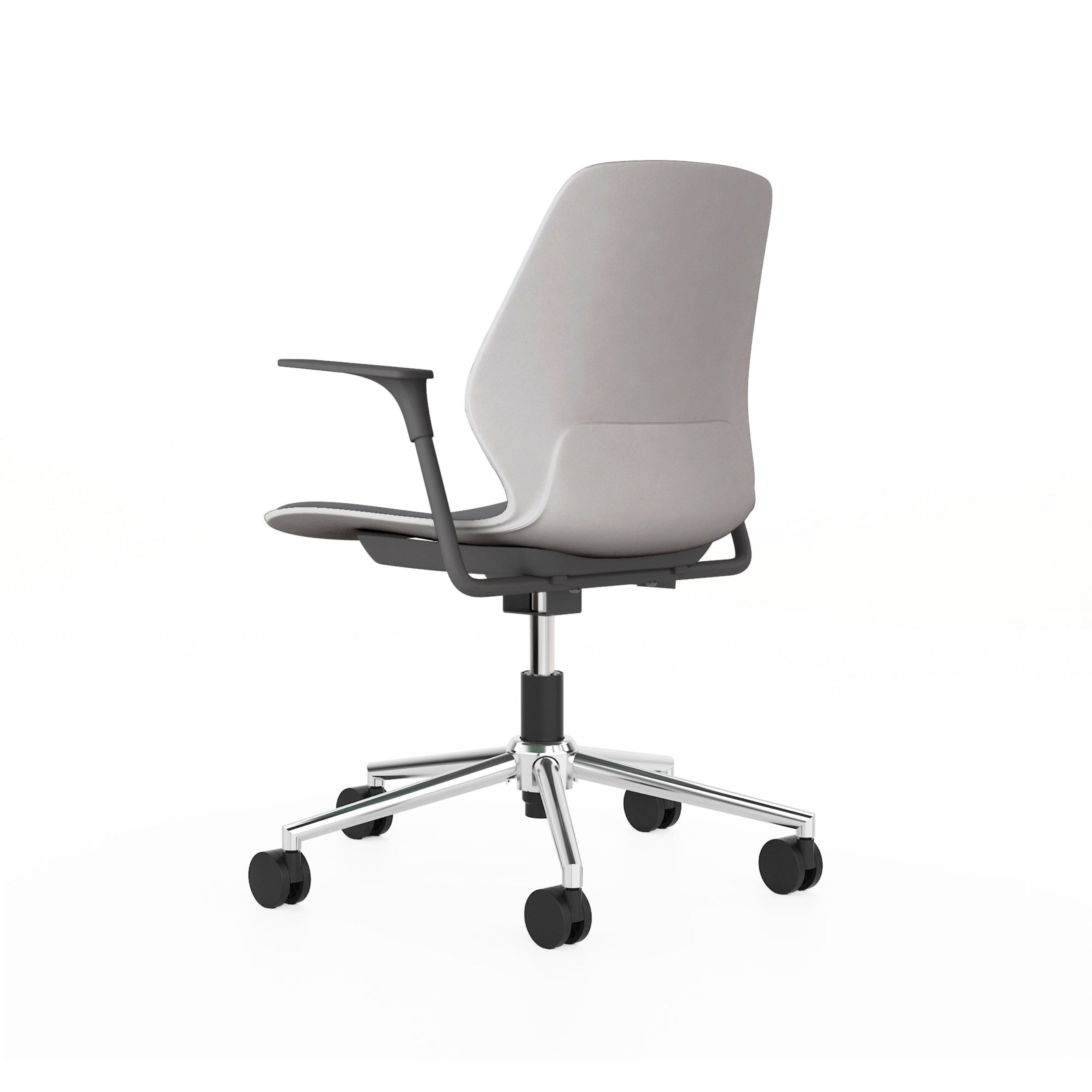 Silla Operativa Kolbe Blanco