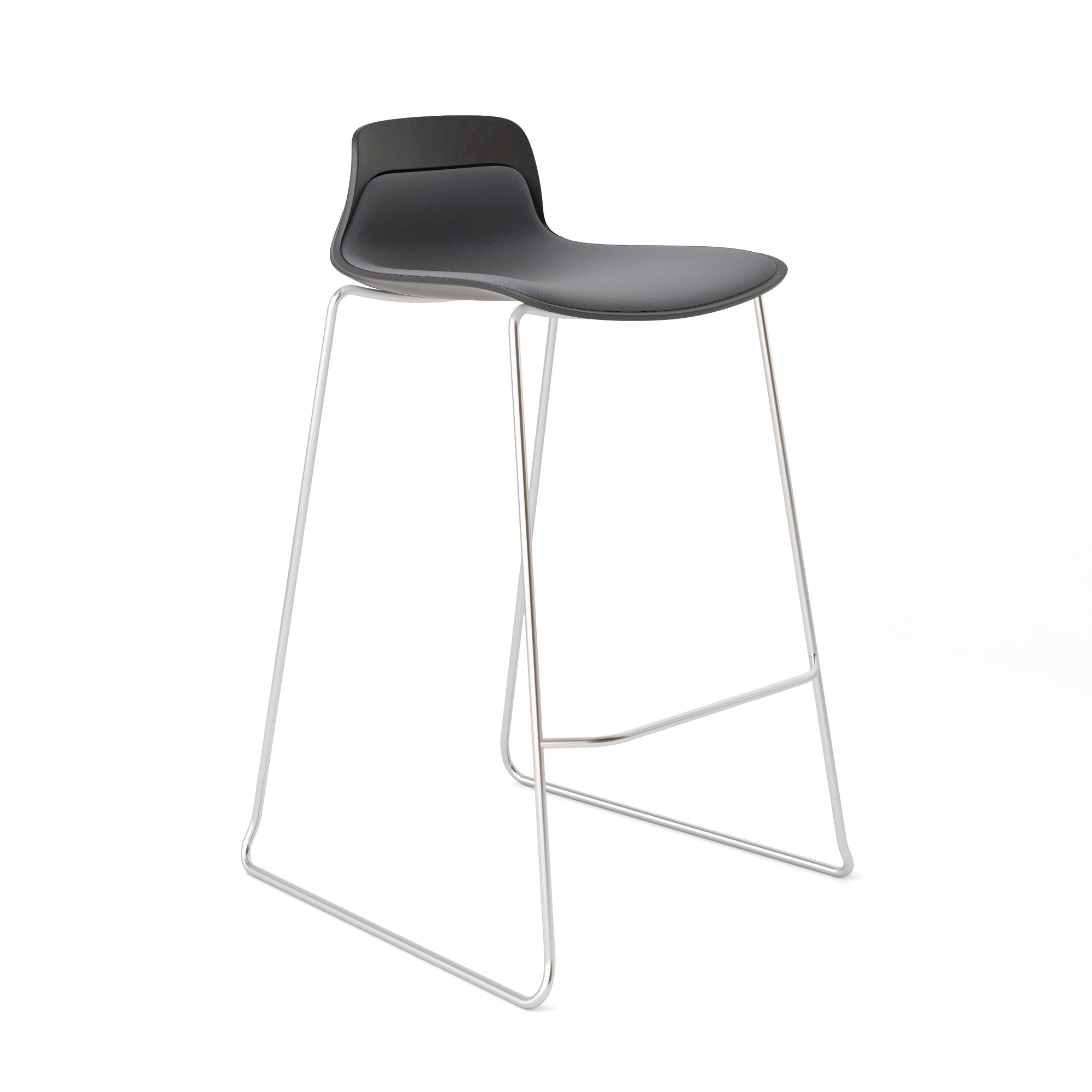 Banco Bar Stool Kolbe Negro