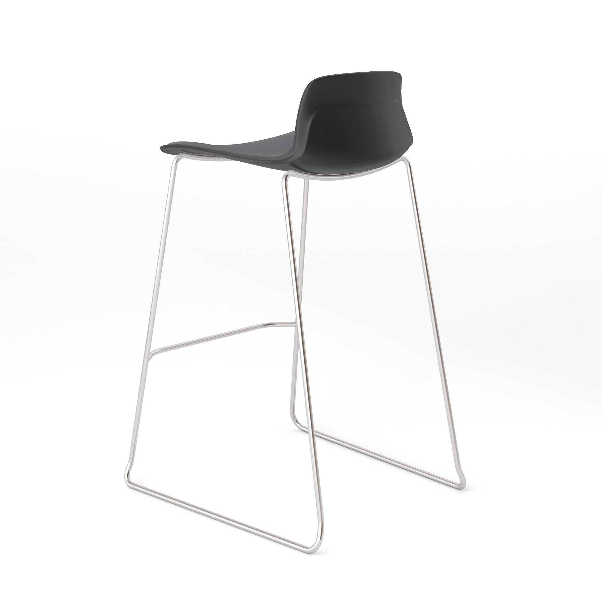 Banco Bar Stool Kolbe Negro